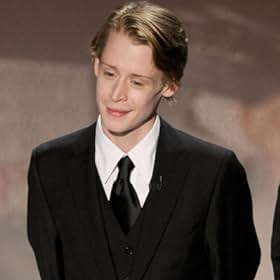 Macaulay Culkin