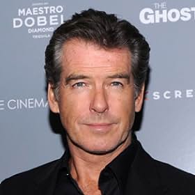 Pierce Brosnan