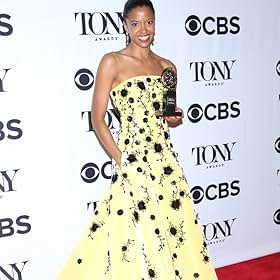 Renée Elise Goldsberry