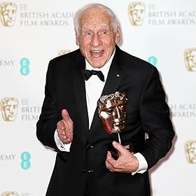 Mel Brooks