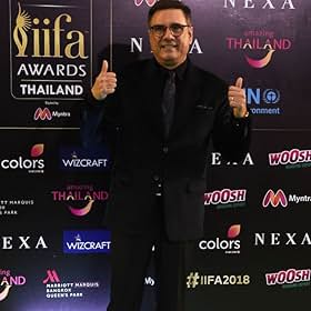 Boman Irani