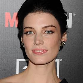 Jessica Paré