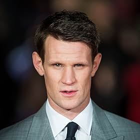 Matt Smith