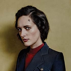 Phoebe Waller-Bridge