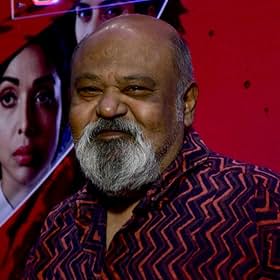 Saurabh Shukla