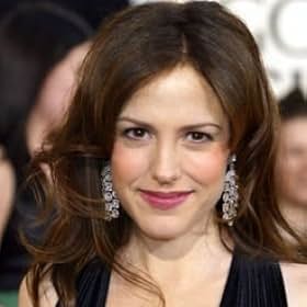 Mary-Louise Parker