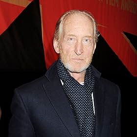 Charles Dance