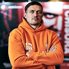 Oleksandr Usyk