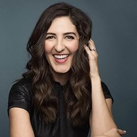 D'Arcy Carden