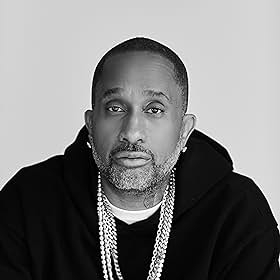 Kenya Barris