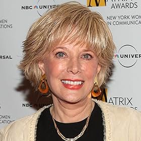 Lesley Stahl