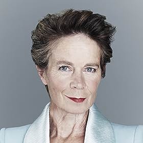 Celia Imrie