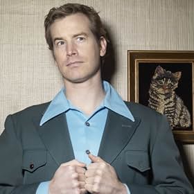 Rob Huebel