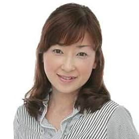 Yûko Minaguchi