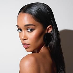 Laura Harrier