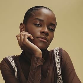 Letitia Wright