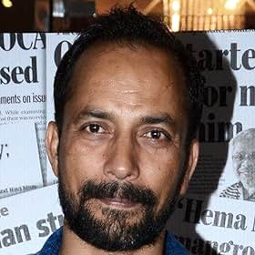 Deepak Dobriyal