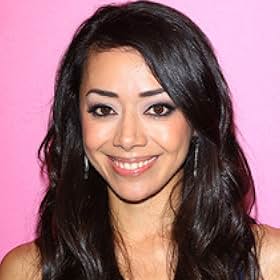 Aimee Garcia