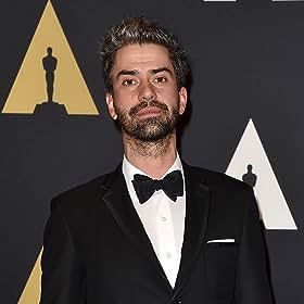 Hamish Linklater