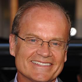 Kelsey Grammer