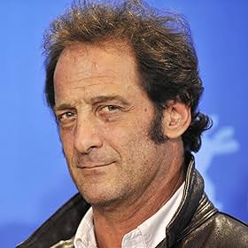 Vincent Lindon